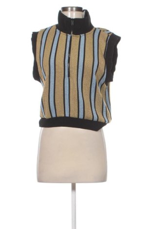 Damski sweter Zara, Rozmiar M, Kolor Kolorowy, Cena 75,02 zł