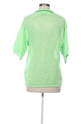 Damenpullover Zara, Größe M, Farbe Grün, Preis € 12,99