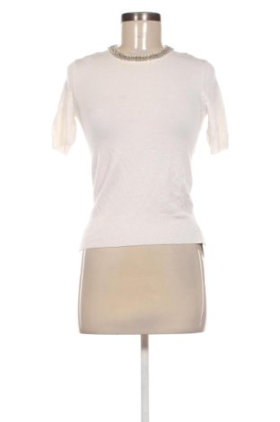 Női pulóver Zara, Méret S, Szín Fehér, Ár 4 679 Ft