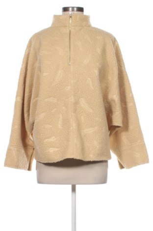 Dámsky pulóver Zara, Veľkosť M, Farba Béžová, Cena  14,00 €