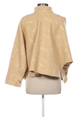 Dámsky pulóver Zara, Veľkosť M, Farba Béžová, Cena  14,00 €