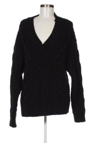 Damenpullover Zara, Größe L, Farbe Schwarz, Preis € 13,99