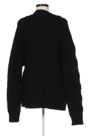 Damenpullover Zara, Größe L, Farbe Schwarz, Preis € 13,99