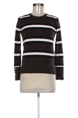 Дамски пуловер Zara, Размер S, Цвят Многоцветен, Цена 8,69 €