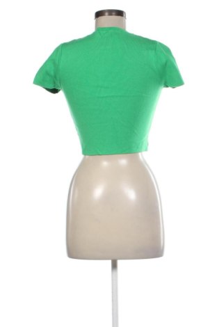 Női pulóver Zara, Méret L, Szín Zöld, Ár 6 989 Ft