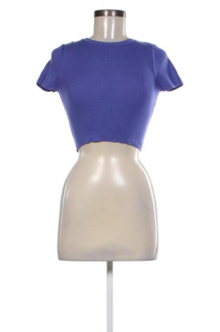 Női pulóver Zara, Méret S, Szín Lila, Ár 6 989 Ft