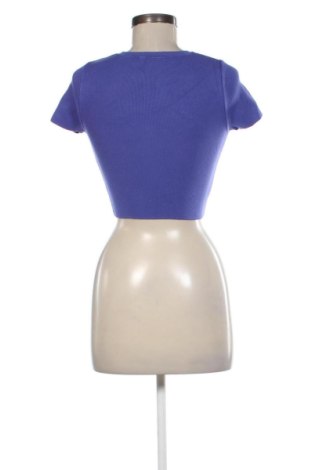 Női pulóver Zara, Méret S, Szín Lila, Ár 6 989 Ft