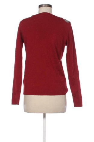 Női pulóver Zara, Méret L, Szín Piros, Ár 12 504 Ft