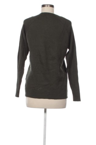 Γυναικείο πουλόβερ Zara, Μέγεθος L, Χρώμα Πράσινο, Τιμή 11,99 €