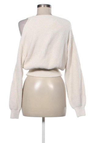 Dámsky pulóver Zara, Veľkosť M, Farba Biela, Cena  13,81 €