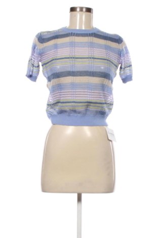 Дамски пуловер Zara, Размер S, Цвят Многоцветен, Цена 14,31 €