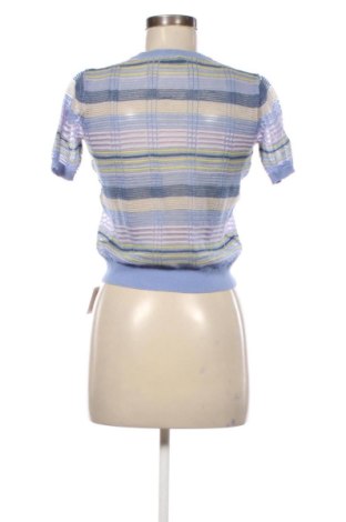 Дамски пуловер Zara, Размер S, Цвят Многоцветен, Цена 14,31 €