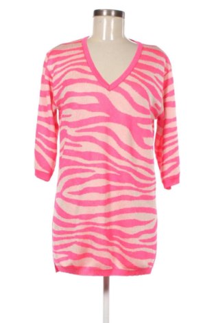 Дамски пуловер Zara, Размер S, Цвят Многоцветен, Цена 14,31 €