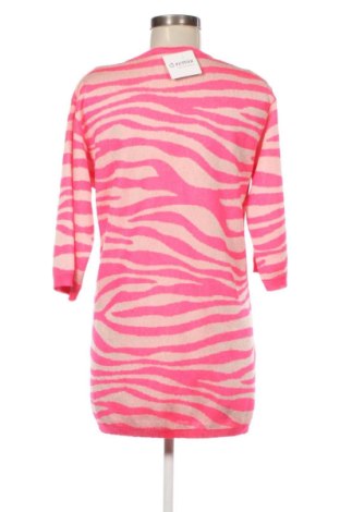 Дамски пуловер Zara, Размер S, Цвят Многоцветен, Цена 14,31 €