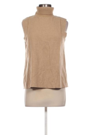 Női pulóver Zara, Méret L, Szín Bézs, Ár 4 529 Ft