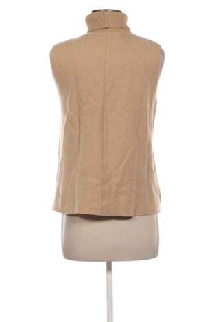 Női pulóver Zara, Méret L, Szín Bézs, Ár 4 529 Ft