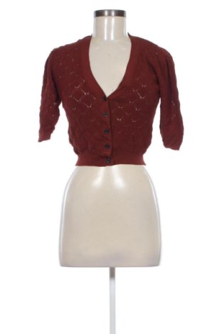 Damenpullover Zara, Größe S, Farbe Braun, Preis € 18,99