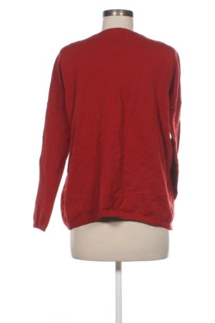 Női pulóver Zara, Méret S, Szín Piros, Ár 5 707 Ft