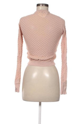 Női pulóver Zara, Méret M, Szín Hamurózsaszín, Ár 6 989 Ft