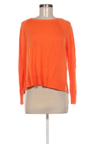 Dámsky pulóver Zara, Veľkosť M, Farba Oranžová, Cena  16,95 €