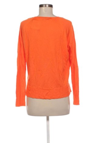 Dámsky pulóver Zara, Veľkosť M, Farba Oranžová, Cena  16,95 €