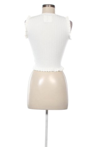 Dámský svetr Zara, Velikost S, Barva Bílá, Cena  269,00 Kč