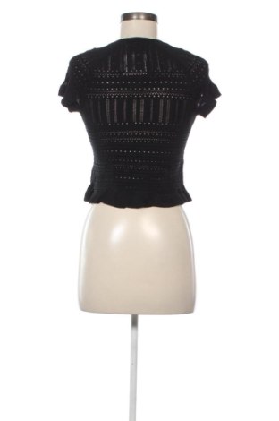 Дамски пуловер Zara, Размер S, Цвят Черен, Цена 14,31 €