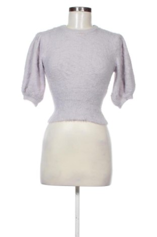 Női pulóver Zara, Méret S, Szín Lila, Ár 5 707 Ft