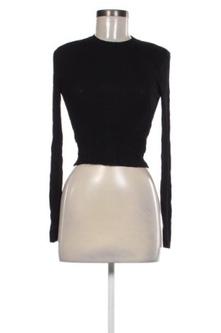 Dámský svetr Zara, Velikost S, Barva Černá, Cena  289,00 Kč