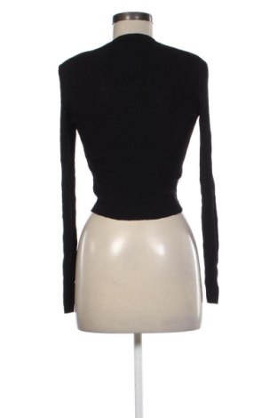 Dámský svetr Zara, Velikost S, Barva Černá, Cena  289,00 Kč