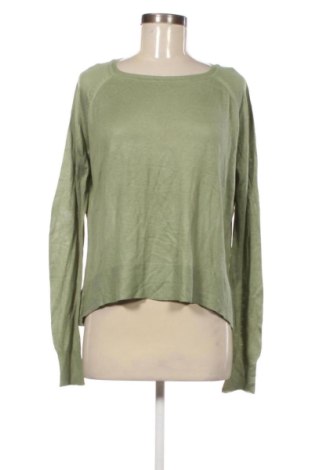 Dámsky pulóver Zara, Veľkosť S, Farba Zelená, Cena  9,95 €