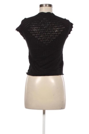 Pulover de femei Zara, Mărime M, Culoare Negru, Preț 85,99 Lei