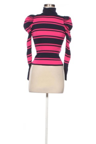 Damenpullover Zara, Größe S, Farbe Mehrfarbig, Preis 14,00 €