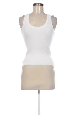 Дамски пуловер Zara, Размер S, Цвят Бял, Цена 14,00 €