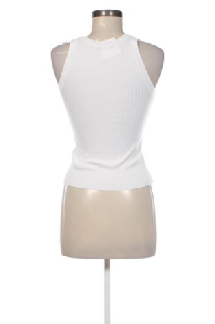 Дамски пуловер Zara, Размер S, Цвят Бял, Цена 14,00 €