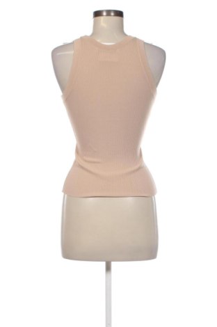 Damenpullover Zara, Größe XS, Farbe Beige, Preis 14,00 €