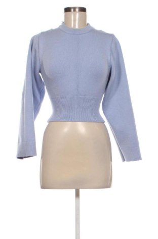 Női pulóver Zara, Méret S, Szín Lila, Ár 5 785 Ft