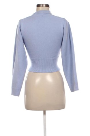 Női pulóver Zara, Méret S, Szín Lila, Ár 5 785 Ft