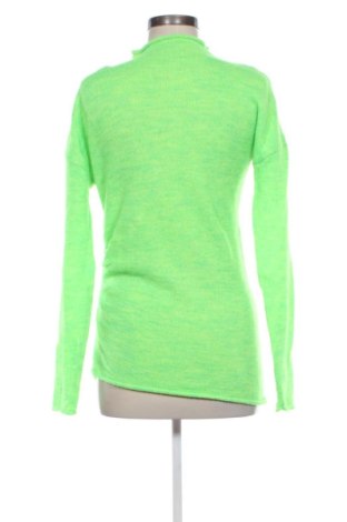 Dámský svetr Zara, Velikost M, Barva Zelená, Cena  397,00 Kč