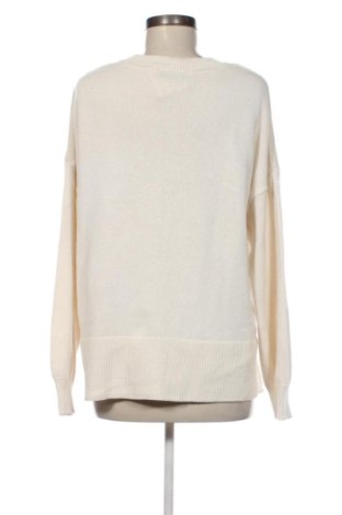 Γυναικείο πουλόβερ Zara, Μέγεθος XL, Χρώμα Εκρού, Τιμή 13,99 €