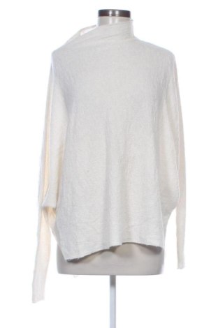 Pulover de femei Zara, Mărime XL, Culoare Bej, Preț 76,51 Lei