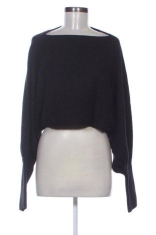 Női pulóver Zara, Méret M, Szín Fekete, Ár 5 977 Ft