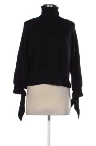 Dámsky pulóver Zara, Veľkosť S, Farba Čierna, Cena  16,30 €