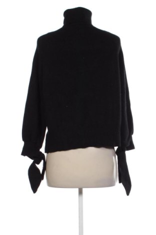 Dámsky pulóver Zara, Veľkosť S, Farba Čierna, Cena  16,30 €