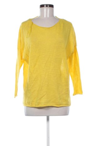 Női pulóver Zara, Méret S, Szín Sárga, Ár 6 989 Ft