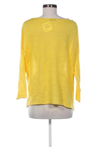 Női pulóver Zara, Méret S, Szín Sárga, Ár 6 989 Ft