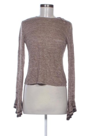 Damenpullover Zara, Größe M, Farbe Braun, Preis € 10,30