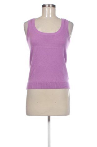 Dámský svetr Zara, Velikost M, Barva Fialová, Cena  409,00 Kč