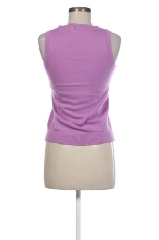 Dámský svetr Zara, Velikost M, Barva Fialová, Cena  409,00 Kč