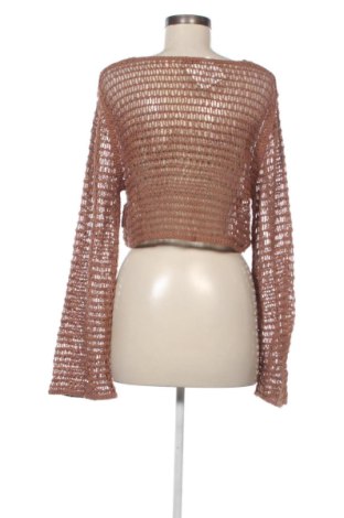 Damenpullover Zara, Größe M, Farbe Braun, Preis € 10,99